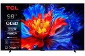 TV - TCL 98" TV QLED 4K Dolby Vision 98P8K - 98P8K