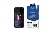 Mobiltelefontillbehör-Skyddsfilm - 3mk Tempered Glass 9H HardGlass™ - iPhone 14 Pro Max - 5903108488914