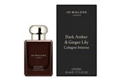 Parfym och dofter - Jo Malone Dark Amber & Ginger Lily Cologne Intense - 50 ml - 690251180219