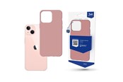 Mobile - Covers & Cases - 3mk Matt Case Pink - iPhone 14 Plus - 5903108476638