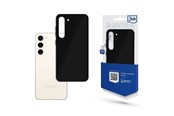 Mobile - Covers & Cases - 3mk Matt Case Black - Samsung Galaxy S23 5G - 5903108494212