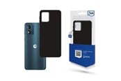 Mobile - Covers & Cases - 3mk Matt Case Black - Motorola Moto E13 - 5903108515078