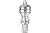 Parfym och dofter - Karl Lagerfeld Ikonik Man Eau de Parfum - 60 ml - 3386460149884