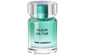 Parfym och dofter - Karl Lagerfeld Fleur de Thé Eau de Parfum - 50 ml - 3386460124850