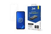 Mobiltelefontillbehör-Skyddsfilm - 3mk Screen Protector for Samsung Galaxy A54 5G Antibacterial Screen for Gamers from the Silver Protection+ Series - 5903108518871