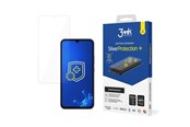 Mobiltelefontillbehör-Skyddsfilm - 3mk Screen Protector for Samsung Galaxy A34 5G Antibacterial Screen Protector for Gamers from the Silver Protection+ Series - 5903108518994