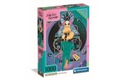 Pusselspel - Clementoni HQC Squid Game 2 Jigsaw Puzzle 1000 pieces 2D Pussel - 39900