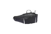Camping & Friluftsliv - Vaude Big Attendant Black Waist Bag - 161340100