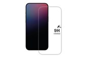 Mobiltelefontillbehör-Skyddsfilm - X2O Screen Protection Glass Apple iPhone 18 Pro Max/17 Pro Max/16 Pro Max - 10001