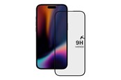 Mobiltelefontillbehör-Skyddsfilm - X2O Premium Full Screen Protection Glass Apple iPhone 17/16 Pro - 10027