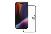 Mobiltelefontillbehör-Skyddsfilm - X2O Premium Full Screen Protection Glass Apple iPhone 16/15 - 10040