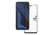 Mobiltelefontillbehör-Skyddsfilm - X2O Premium Full Screen Protection Glass Samsung Galaxy A26 5G - 10046