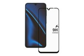 Mobiltelefontillbehör-Skyddsfilm - X2O Premium Full Screen Protection Glass Samsung Galaxy A18/A17/A16 - 10059