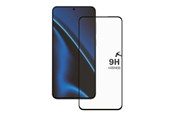 Mobiltelefontillbehör-Skyddsfilm - X2O Premium Full Screen Protection Glass Samsung Galaxy S25 FE - 10064