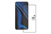 Mobiltelefontillbehör-Skyddsfilm - X2O Premium Full Screen Protection Glass Samsung Galaxy S26+/S25+/S24+ - 10094