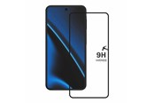 Mobiltelefontillbehör-Skyddsfilm - X2O Premium Full Screen Protection Glass Samsung Galaxy A27 5G - 10143