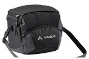 Cykeltillbehör - Vaude OnTour Box M Front Bicycle Bag - Black - 153260100