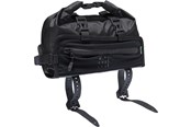 Cykeltillbehör - Vaude Trailguide II - waist pack - Black - 159590510