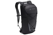 Cykeltillbehör - Vaude Uphill 12L Cycling Backpack - Black - 161270100