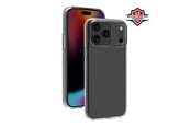 Mobile - Covers & Cases - X2O Clear Soft Cover Apple iPhone 18 Pro Max/17 Pro Max - Clear - 10007