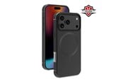Mobile - Covers & Cases - X2O Mag Metal Cover Apple iPhone 18 Pro/17 Pro - Black - 10012