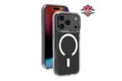 Mobile - Covers & Cases - X2O Mag Clear Cover Apple iPhone 18 Pro/17 Pro - Clear - 10015