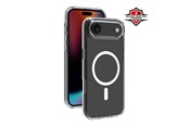 Mobile - Covers & Cases - X2O Mag Clear Cover Apple iPhone Air Transparent - 10023