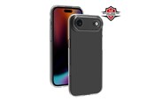 Mobile - Covers & Cases - X2O Clear Soft Cover Apple iPhone Air Transparent - 10024