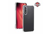 Mobile - Covers & Cases - X2O Anti-Shock Cover OnePlus Nord 5 Transparent - 10052