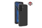 Mobile - Covers & Cases - X2O Crystal - Clear Cover Samsung Galaxy A18/A17 - Clear - 10063