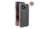 Mobile - Covers & Cases - X2O Anti-Shock Cover Honor 400 Lite - Clear - 10071