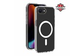 Mobile - Covers & Cases - X2O Mag Clear Cover Apple iPhone 17e/16e - Clear - 10080