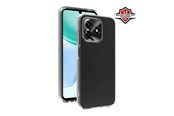 Mobile - Covers & Cases - X2O Clear Soft Cover Honor X5c Plus - Clear - 10085