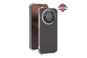 Mobile - Covers & Cases - X2O Anti-Shock Cover Honor Magic8 Lite - Clear - 10112
