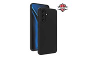 Mobile - Covers & Cases - X2O Color Soft Cover Samsung Galaxy A57 5G - Black - 10128