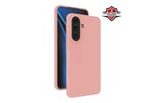 Mobile - Covers & Cases - X2O Color Soft Cover Samsung Galaxy A57 5G - Peach - 10130