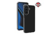 Mobile - Covers & Cases - X2O Crystal - Clear Cover Samsung Galaxy A57 5G - Clear - 10132