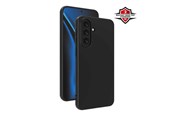 Mobile - Covers & Cases - X2O Color Soft Cover Samsung Galaxy A37 5G - Black - 10138