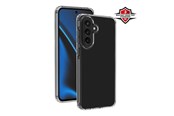 Mobile - Covers & Cases - X2O Crystal - Clear Cover Samsung Galaxy A37 5G - Clear - 10140