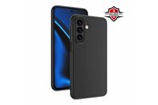 Mobile - Covers & Cases - X2O Color Soft Cover Samsung Galaxy A27 5G - Black - 10146
