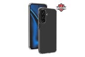 Mobile - Covers & Cases - X2O Crystal - Clear Cover Samsung Galaxy A56/A36 - Clear - 10173