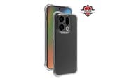 Mobile - Covers & Cases - X2O Anti-Shock Cover Oppo Find X9 - Clear - 10263