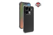Mobile - Covers & Cases - X2O Anti-Shock Cover Oppo Find X9 Pro - Clear - 10266
