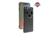 Mobile - Covers & Cases - X2O Anti-Shock Cover Oppo Find X9 Ultra - Clear - 10269