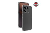 Mobile - Covers & Cases - X2O Anti-Shock Cover Honor 600 Smart - Clear - 10297