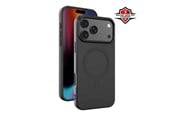 Mobile - Covers & Cases - X2O Mag Color Cover Apple iPhone 18 Pro Max/17 Pro Max - Black - 10401