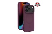 Mobile - Covers & Cases - X2O Mag Color Cover Apple iPhone 18 Pro Max/17 Pro Max Deep Purple - 10402
