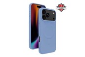 Mobile - Covers & Cases - X2O Mag Color Cover Apple iPhone 18 Pro Max/17 Pro Max - Cloud Blue - 10403