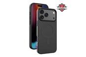 Mobile - Covers & Cases - X2O Mag Color Cover Apple iPhone 18 Pro/17 Pro - Black - 10405