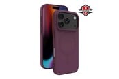 Mobile - Covers & Cases - X2O Mag Color Cover Apple iPhone 18 Pro/17 Pro Deep Purple - 10406